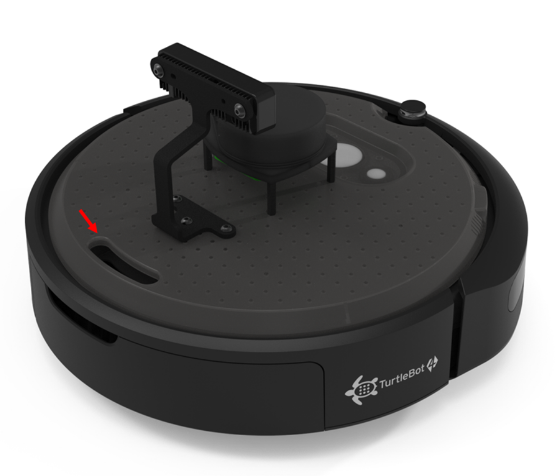 TurtleBot 4 Lite User Manual TurtleBot 4 Lite User Manual